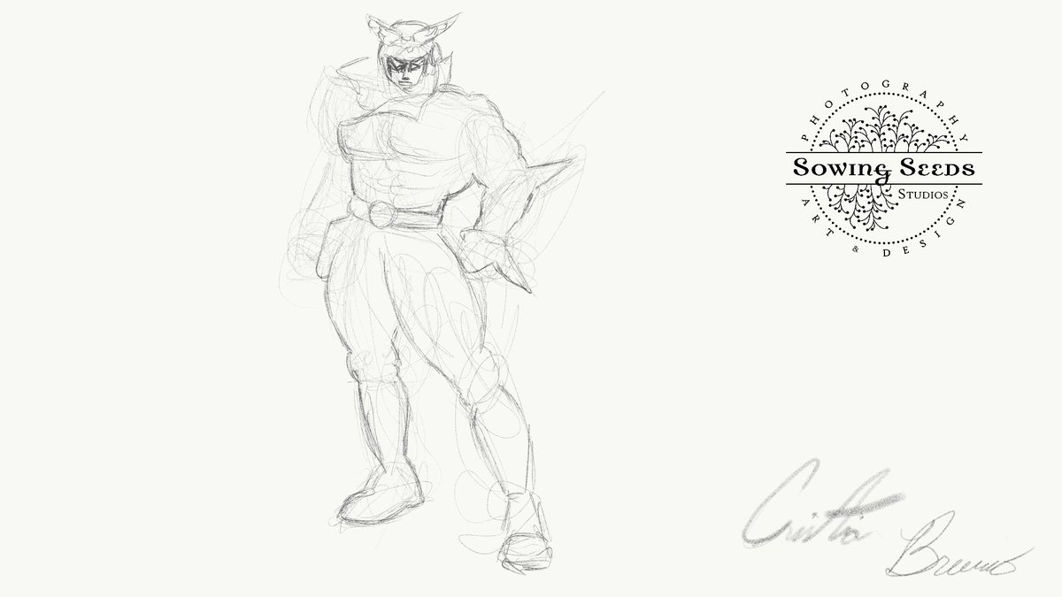 SowStudios2's tweet photo. @SowSeedsStudios
New #10minutesketch entry. It's #CaptFalcon.

#sowingseedsstudios #sowstudios #sowstudios2 #FZero #FZeroGX #nintendo #nintendoswitch #fanart #SowArt #SowingArt https://t.co/3lBAF4uIeS