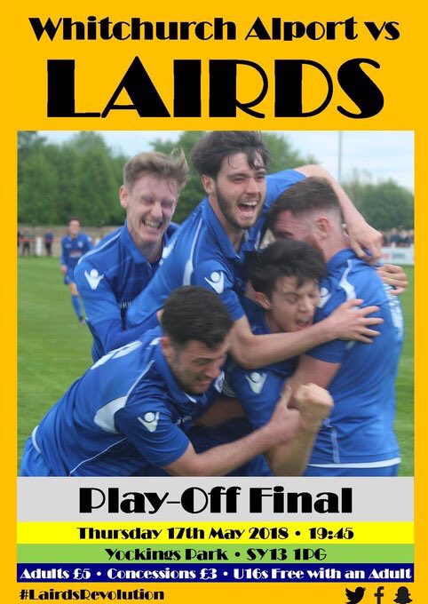 cammelllairdfc's tweet photo. π« Come on the Cammells...!!! π« https://t.co/nll7CDeCWC
