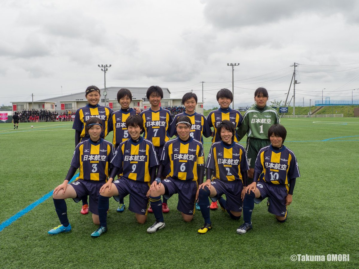 みなサカ みんな サッカー U 18女子サッカーリーグ22関西公式 山梨県高校総体 ２日目 帝京第三 Vs 日本航空 ハイライト 40枚 みなサカ フォトギャラリー 有料会員ページ を更新 T Co Biyxflylg6 高校総体女子サッカー 高校女子