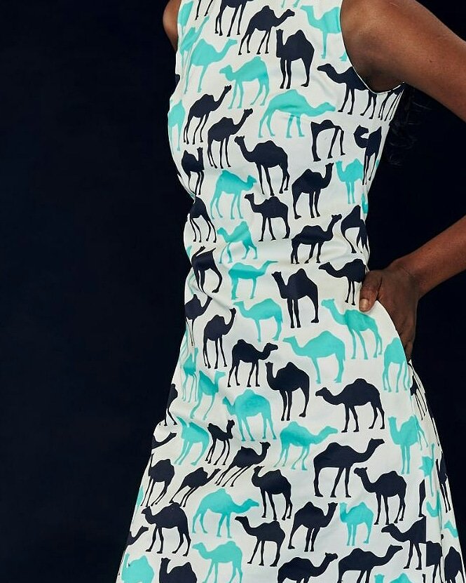 KikapubyFURAHA's tweet photo. New in Store #cocoliliprint #newstock #cocolili #cocoliliafrica #wedoourownprints #camel #camelprint #madeinKenya #madeinafrica #africarebranding #africanretailbrand #proudlyafrican #supportlocalbrands #buylocalin2018 #ethicalfashion #slowfashion #ethicalbrand https://t.co/BBG2WFgxZY