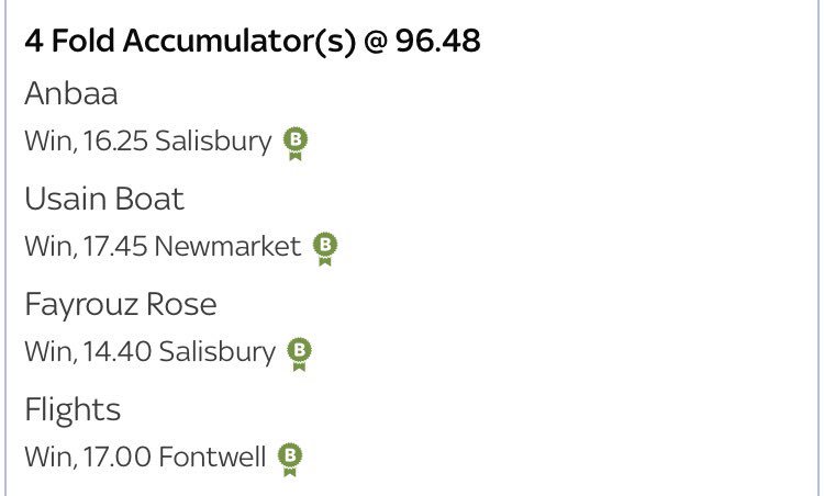 TopTipsCentral2's tweet image. Daily Horse Racing Tips