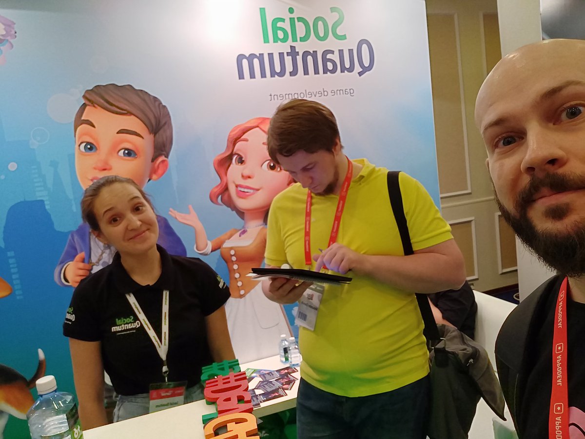 Noowainy's tweet photo. #Devgamm #SocialQuantum https://t.co/JMSeC3K0kz