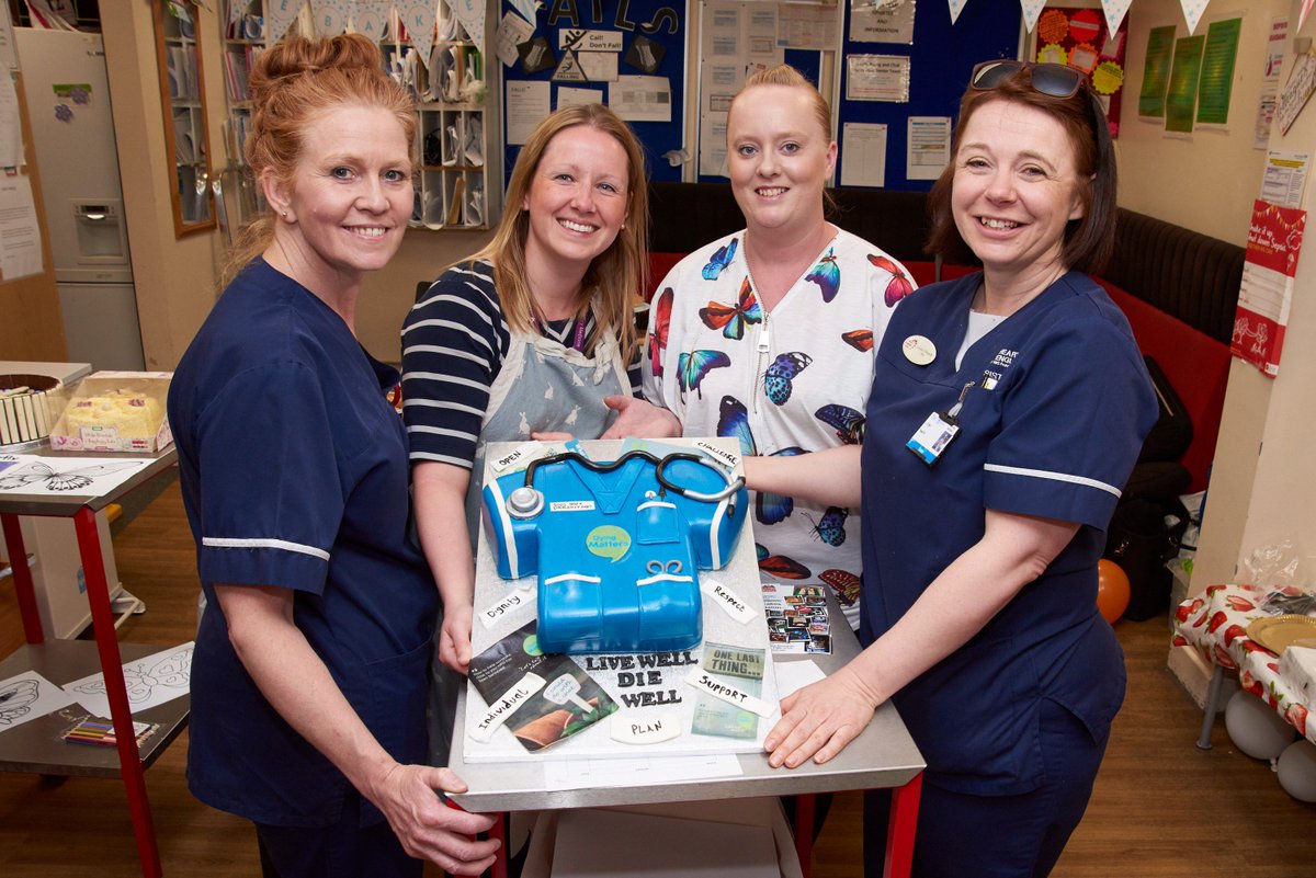 University Hospitals Birmingham tweet media