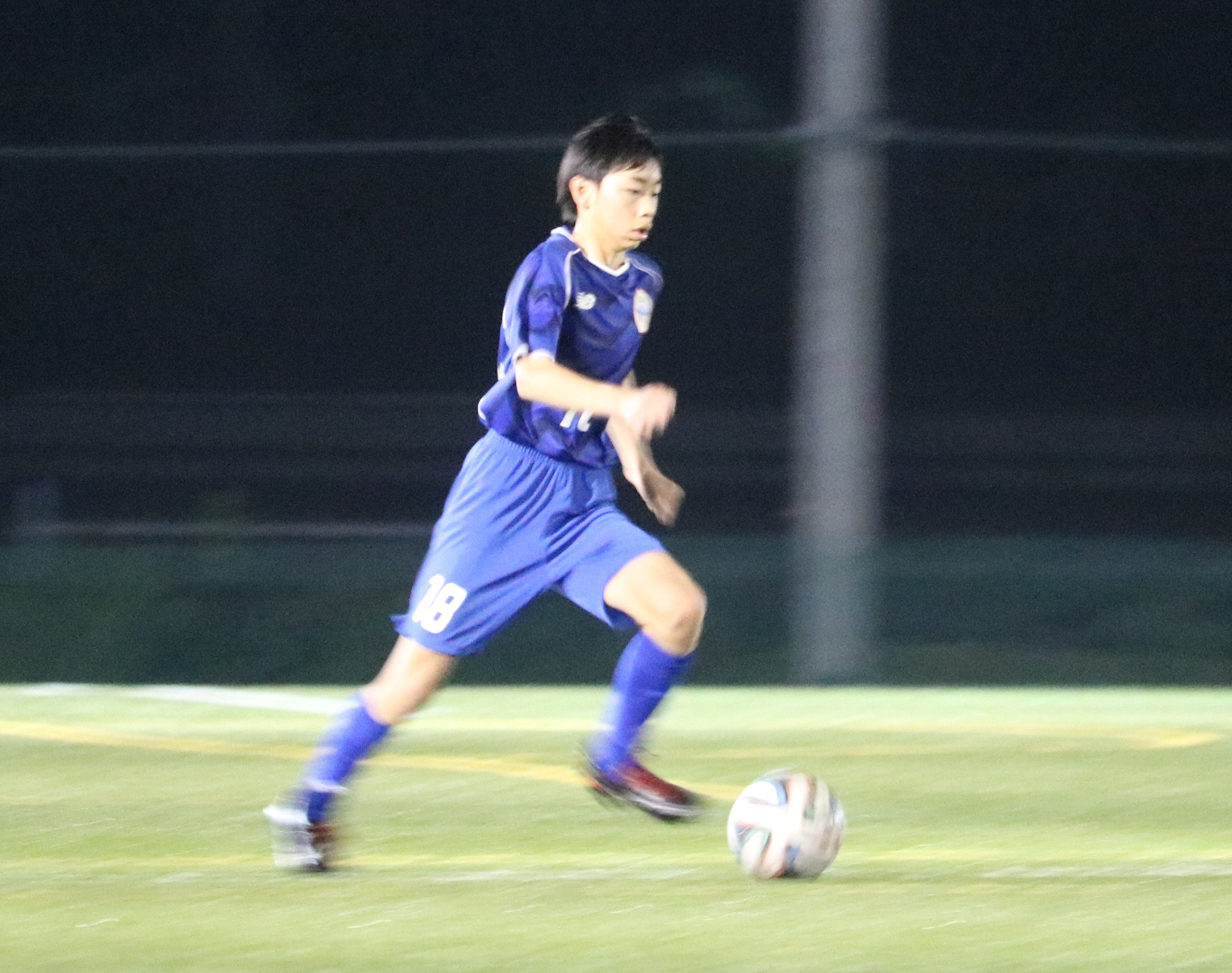 モンテディオ山形広報 Montedio Yamagata アカデミー情報 ジュニアユース村山u 13 本日は平日公式戦 東北みちのくリーグu 13南ブロック Sfcジェラーレ戦 山形県総合運動公園内でトップチーム同様 ジュニアユース1年目の選手たちの戦いが行われてい