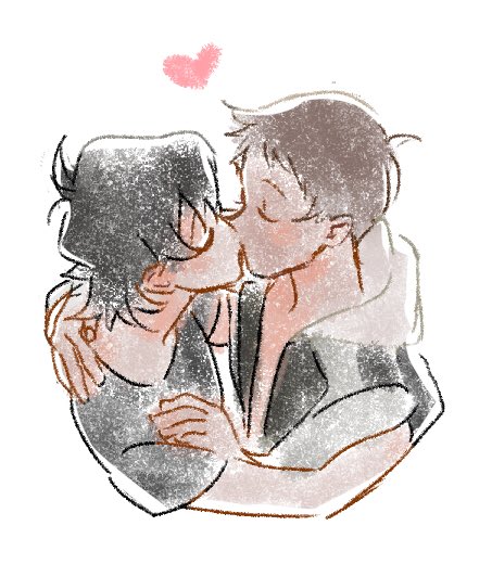 kiu1023's tweet image. kissssslance