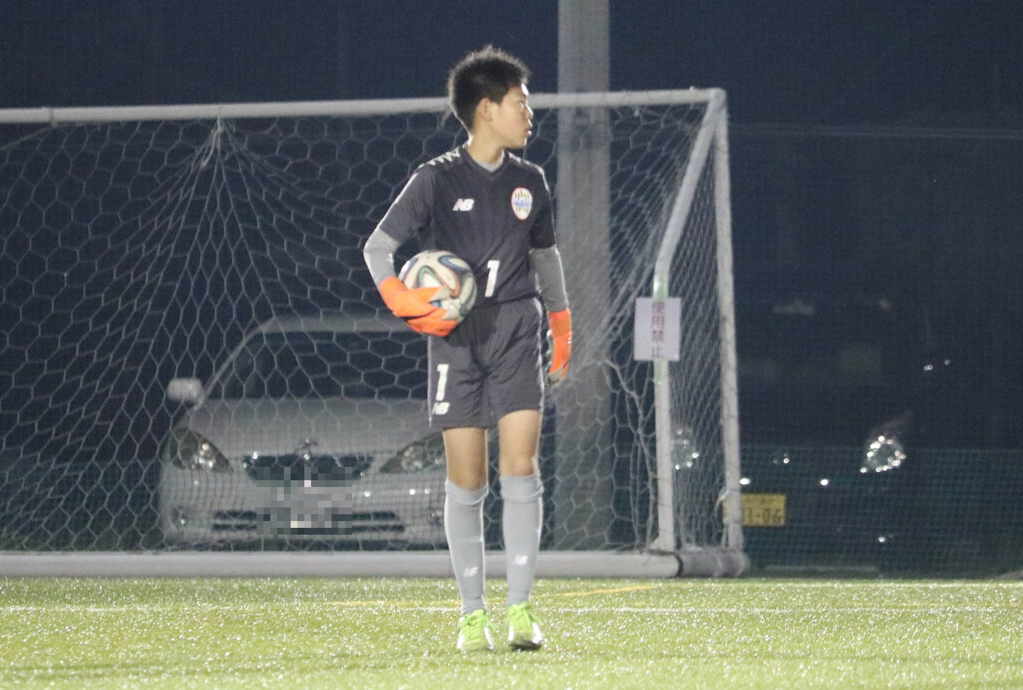 モンテディオ山形広報 Montedio Yamagata アカデミー情報 ジュニアユース村山u 13 本日は平日公式戦 東北みちのくリーグu 13南ブロック Sfcジェラーレ戦 山形県総合運動公園内でトップチーム同様 ジュニアユース1年目の選手たちの戦いが行われてい