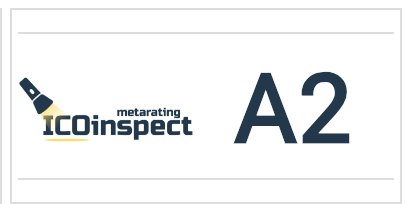 InvestInBrokers's tweet photo. We received A2 rating from @icoinspect! Thank you!
https://t.co/aOEmvKUvaH

#crypto #cryptocurrency #cryptonews #cryptocurrencynews #bitcoin #ICO #blockchain #crowdsale #investinbrokers #ICOs #ICOBench #community #trading #investing https://t.co/DBpTNxq3cf