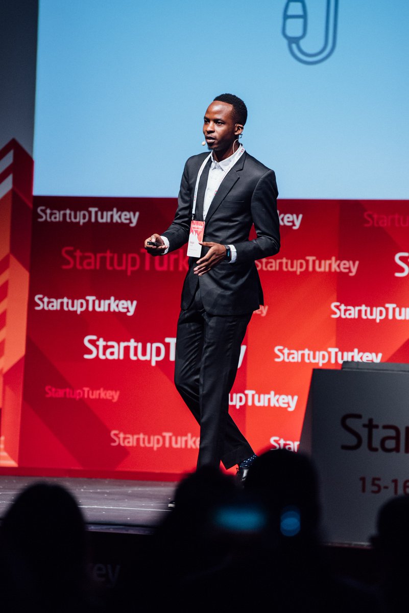 Startup Turkey tweet media