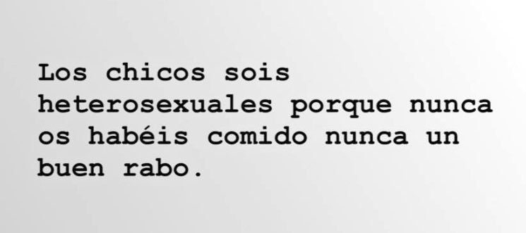Acostao8's tweet photo. Happy #LGTBfobiaEs by @pajaritoporaqui https://t.co/5EeHhvI2rm