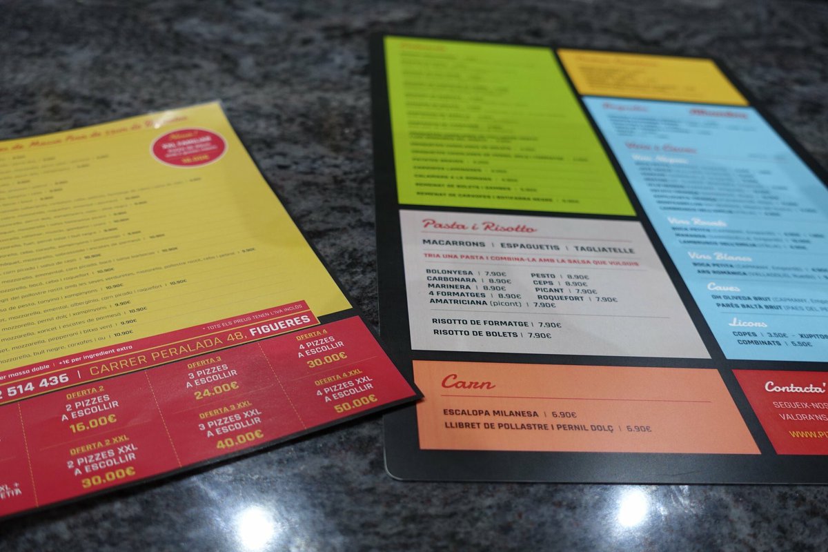 LaQueixalada's tweet photo. Ja coneixes la nostra carta i les ofertes a domicili? 🍕📋🛵
Si no és així, aquí trobaràs tot el que necessites saber! 👇

https://t.co/HbJNdLhdqW https://t.co/F0s6LpHs1n