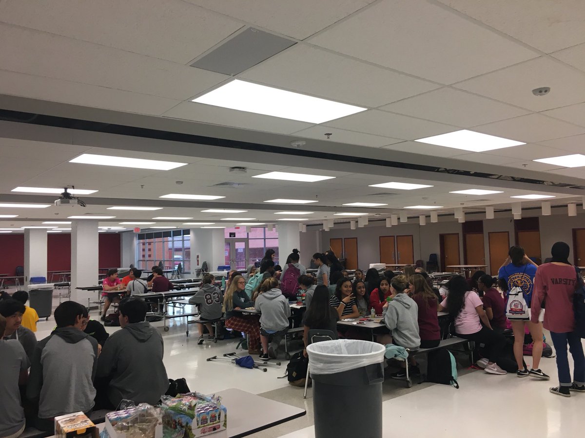 Pre-exam breakfast! Gotta nourish the body before all that (brain) exercise! #APWHexamday