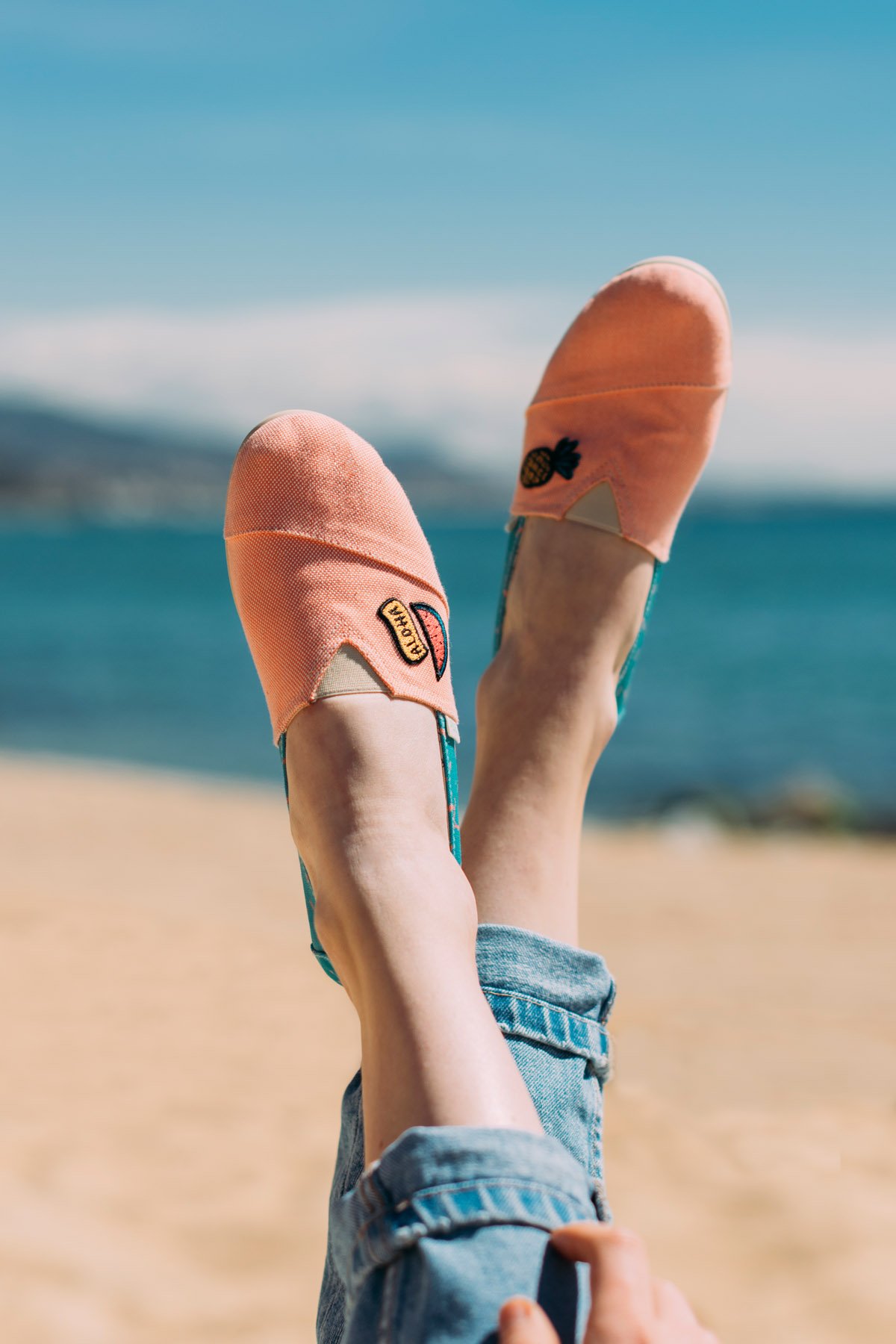 Paez shoes cheap