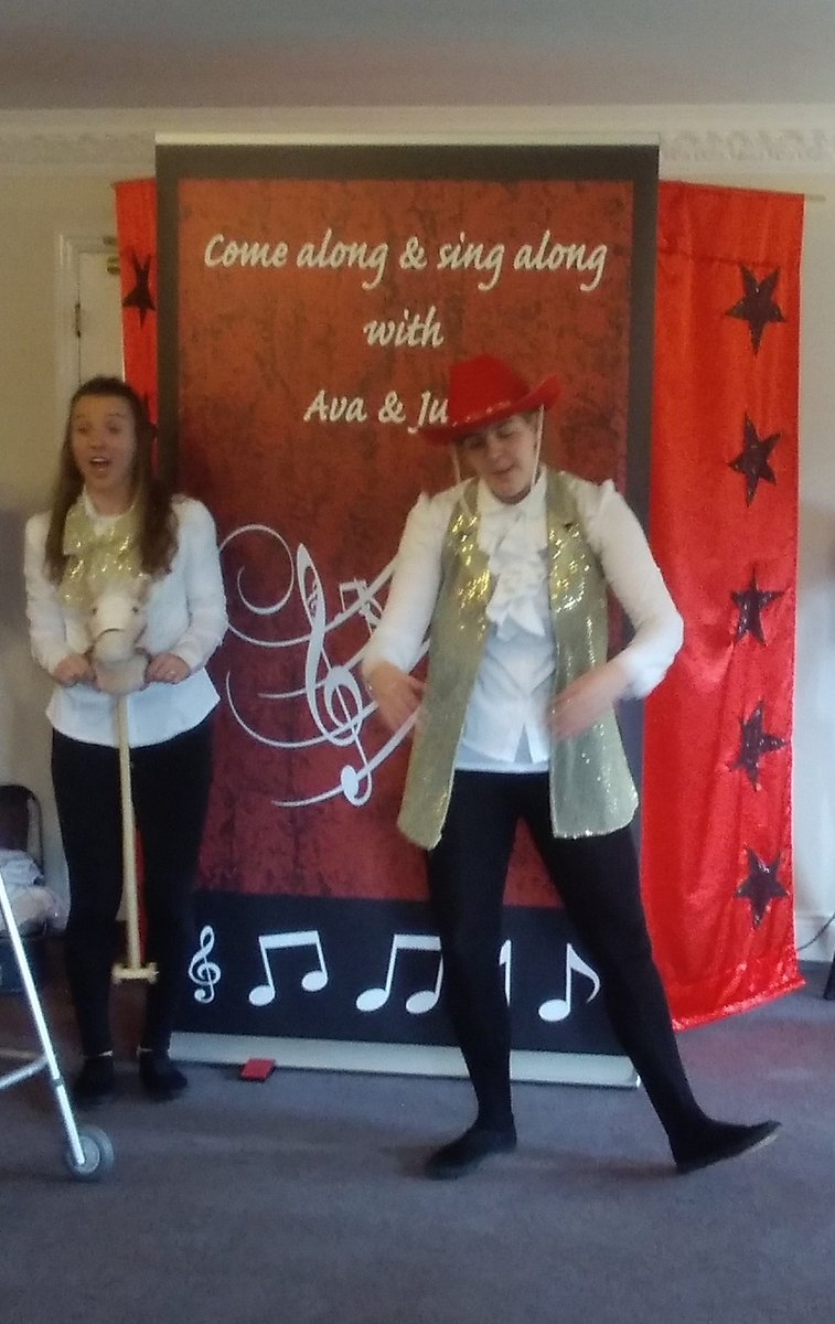 Guisborough Manor Care Home (@smc_guisborough) on Twitter photo #memoriesaremadeofthis #memories #pantomime
@northeastproductions @DFMIDDLESBROUGH <a href="/DementiaFriends/">Dementia Friends</a> #memoriesaremadeofthis #memories #pantomime
@northeastproductions @DFMIDDLESBROUGH <a href="/DementiaFriends/">Dementia Friends</a>