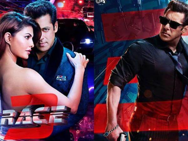 dailytf's tweet photo. Race 3 Full movie details, Poster, Star cast, Release date, Reviews https://t.co/TaTOh1PdWt https://t.co/DVUbImQlMD