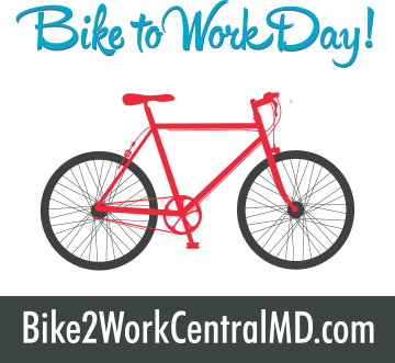 BewegenTech's tweet photo. Remember that Bike to Work Day can be any and every day, but due to the weather we are moving our @Bike2WorkCentMD party to June 1st.  Go play in the rain, Baltimore!
https://t.co/PMPJnPJwyF https://t.co/nqHJ3RGTvY