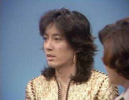 沢田研二 ジュリー の現在と昔のカッコいい動画や画像まとめ Bunabunaの日々
