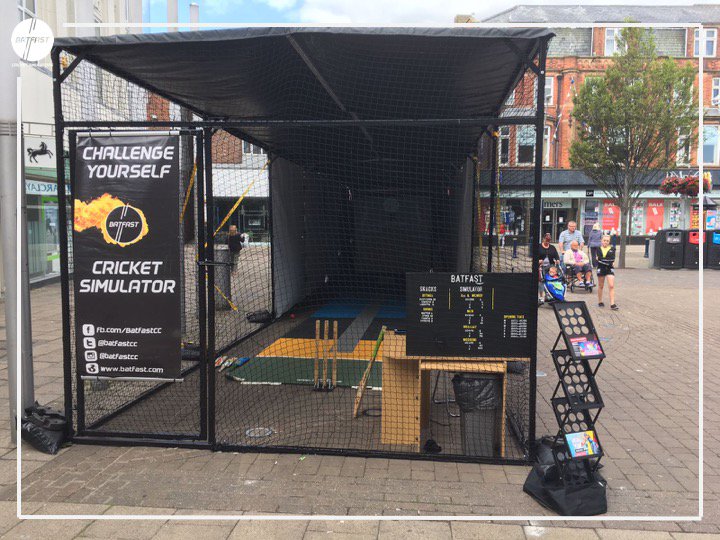 BatFastSports's tweet photo. Refer a friend to us and enjoy a discount as a thank you from our side! https://t.co/dCxC7prssk #cricket #batfast #sporttechnology #crickettechnology #englandcricket https://t.co/lQvKqLhsAq