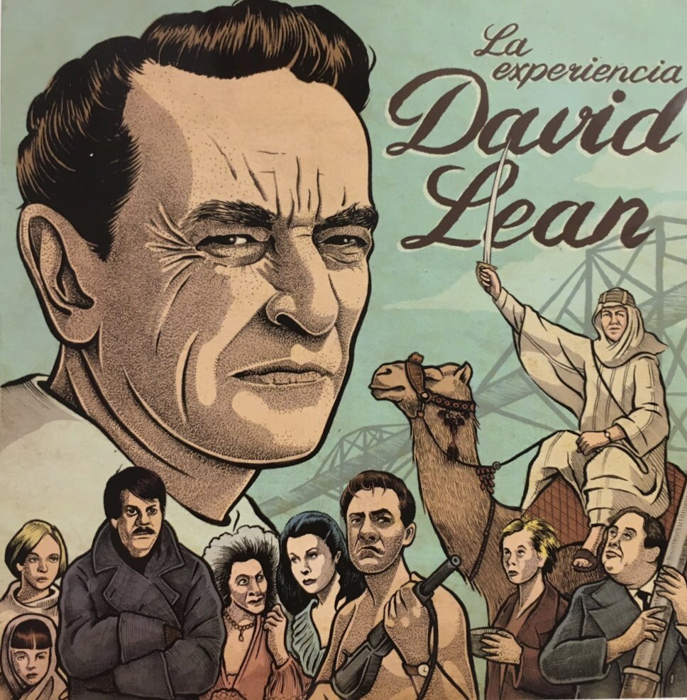 JavierKonichiwa's tweet photo. @TPoderosos Escuchando vuestro magnífico #TPLean me acordé d este precioso homenaje q le hizo Mario Riviere para el calendario de @canaltcm https://t.co/QqJDkMdKtS