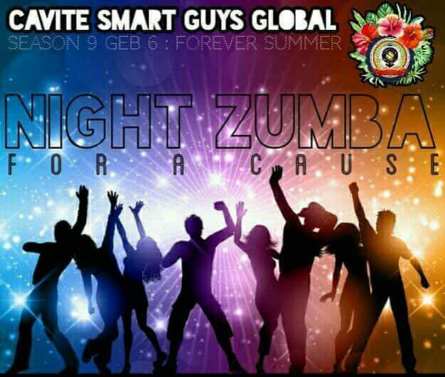 ProudCSGG's tweet photo. Come and join to this exciting event that will make you dance, sweat and wins exciting awards.Mark your calendar this May 19, Sat. Venue TBA.
#CSGGZumba
#FitnessNight
#CSGGOneZaragosa
#CSGGRoadTO12YEARS https://t.co/YjgdYhRMp5