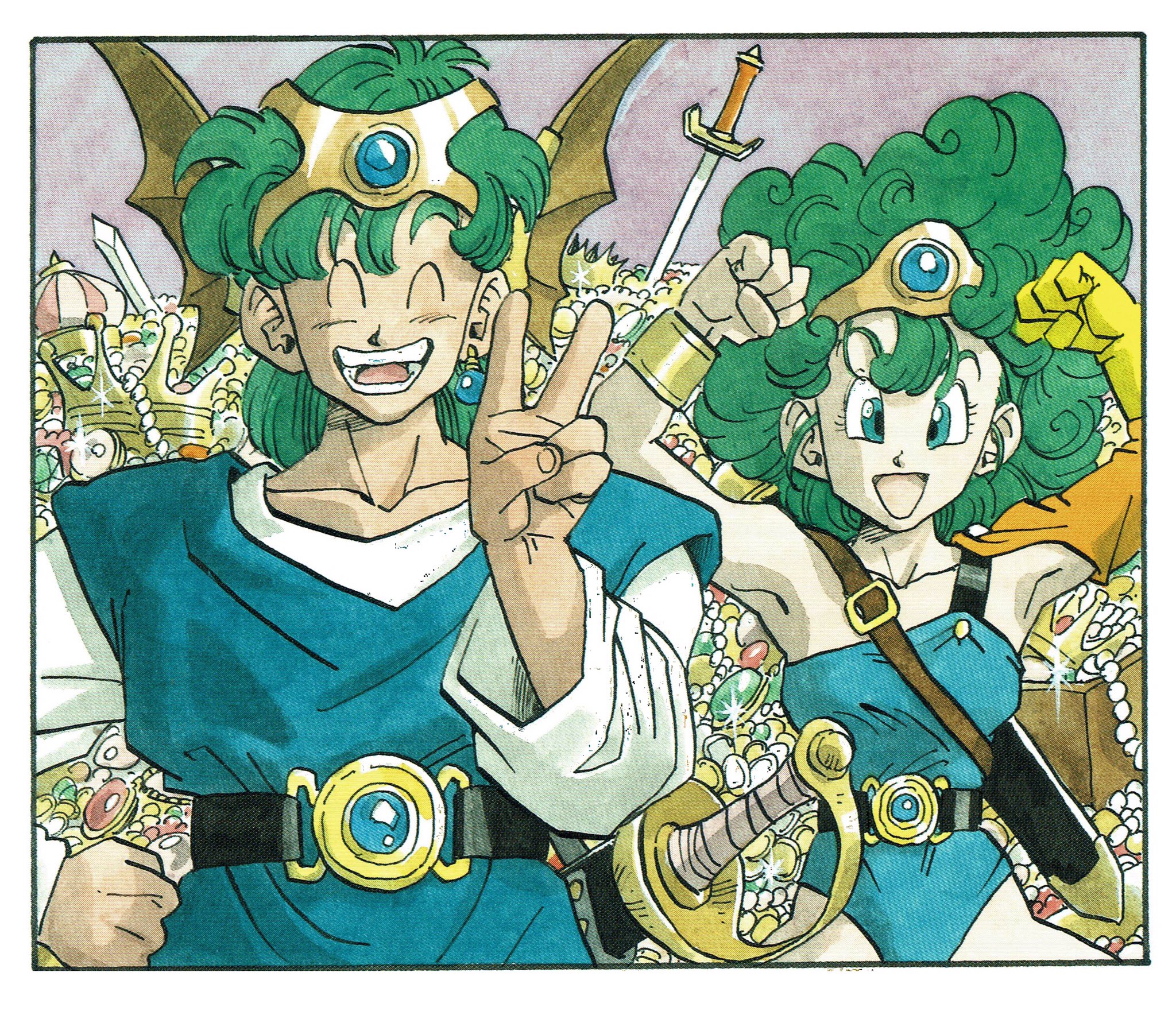 Prince of Cannock - Dragon Quest Wiki