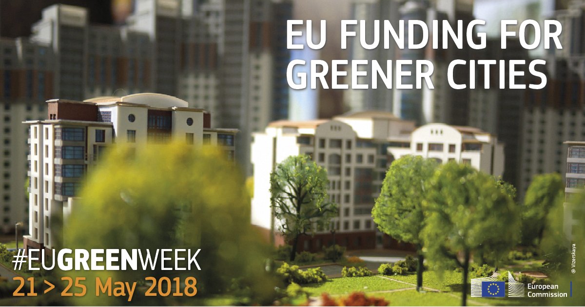 EU Environment tweet media