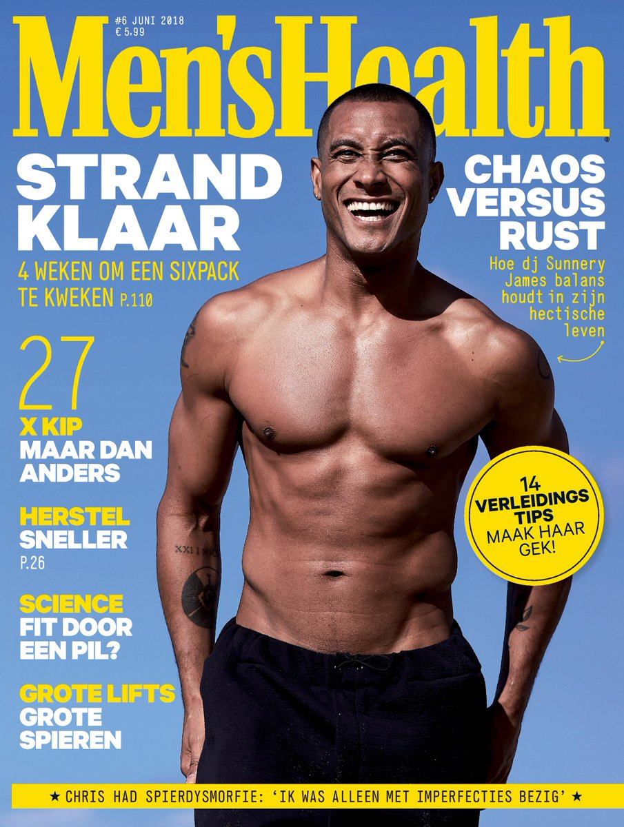 Sunnery James & Ryan Marciano on Twitter: "New screensaver alert! 🚨😂  Sunnery graces the cover of this month\