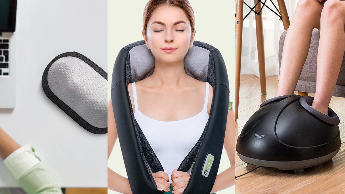 KinjaDeals's tweet photo. Grab an electric massager from this one-day Mynt sale, because you're worth it. https://t.co/1HOzth7rCp https://t.co/7HlWv062jA