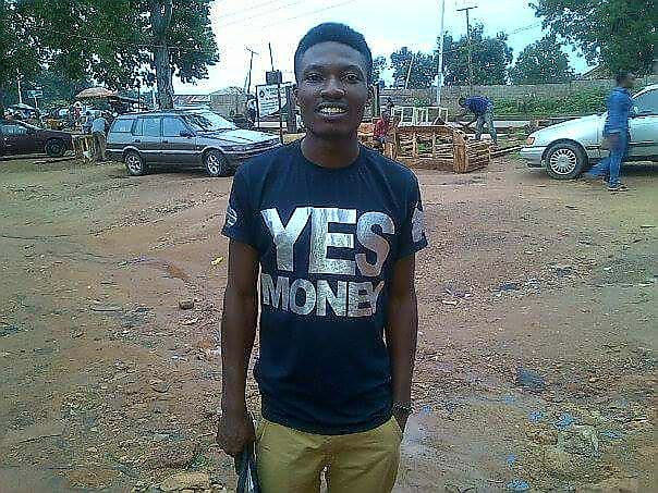 EfeMoney's tweet photo. Keep telling yourself what you want "Yes Money" "Efe Money" #TBT
Location: Jenta Adamu, Jos, Nigeria.
Date: Sometime in 2014
Time: Around 4:30pm
Babaloke no bless only me.... #BabalokeVideo is out.. LINK ON MY BIO https://t.co/UfR38HG2aR