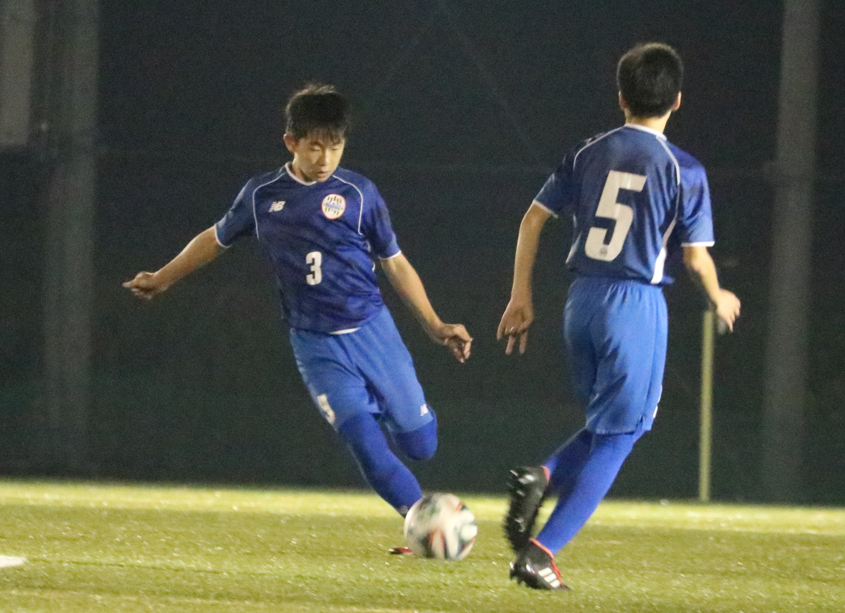 モンテディオ山形広報 Montedio Yamagata アカデミー情報 ジュニアユース村山u 13 本日は平日公式戦 東北みちのくリーグu 13南ブロック Sfcジェラーレ戦 山形県総合運動公園内でトップチーム同様 ジュニアユース1年目の選手たちの戦いが行われてい