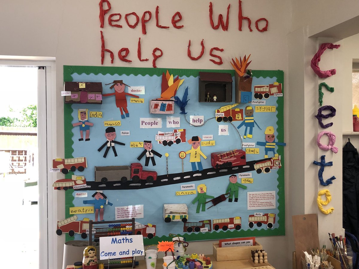 james_e_carroll's tweet photo. Incredible new learning environments at @gleneskschool. The team are doing an outstanding job bringing their new facilities to life #inspiring #engaging #childfocussed @CognitaSchools #CognitaWay https://t.co/8bK38R8mpO
