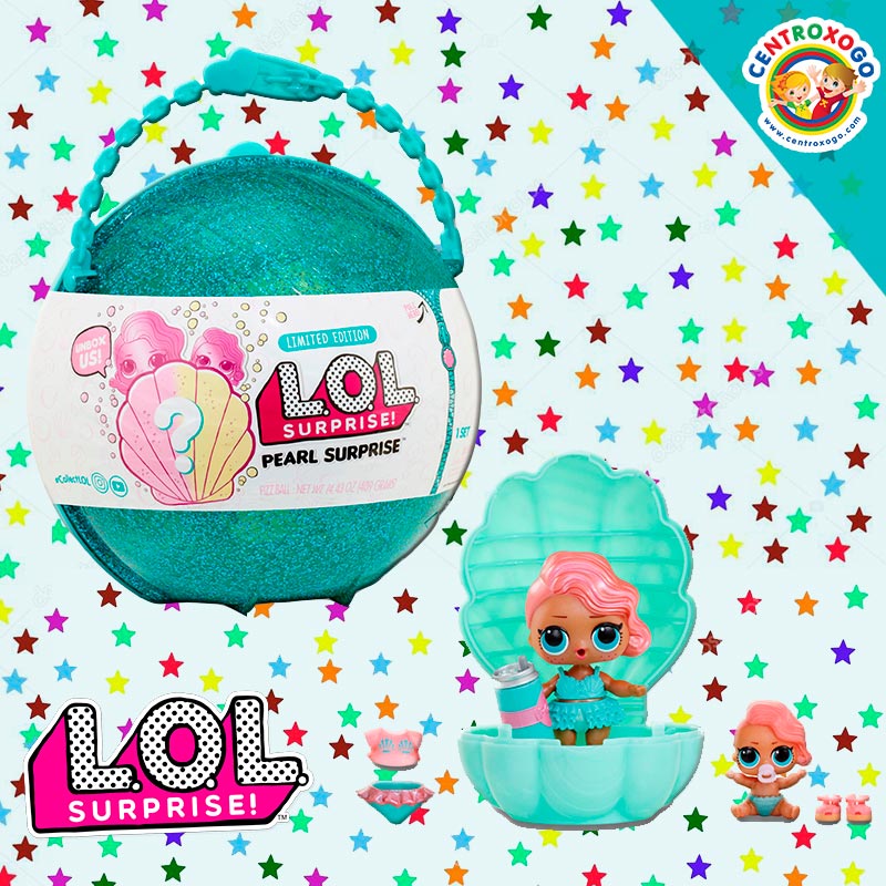 CentroxogoEsp's tweet photo. ¡Una locura! :D
¡Acaba de llegar la nueva LOL PEARL SURPRISE! ;)
Descúbrela en las tiendas Físicas Centroxogo y ¡muy brevemente también online! :D
#PORTESGRÁTIS #LOLSURPRISE #PEARLSURPRISE #CENTROXOGO https://t.co/dmeCAFWyW9