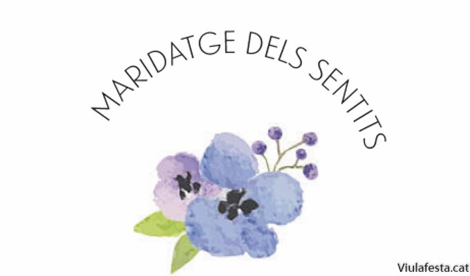 productesterra's tweet image. 🌺 Teià, poble dels #sentits! En plena #CostaBarcelonaWeek, gaudim del "Maridatge dels Sentits" a partir de DEMÀ! Flors i #gastronomia! @ajTeia @CostaBcnMaresme 
📌 Anoteu bé a la vostra agenda!
📅 18-27 de Maig, Teià ow.ly/vqqd30k1uXo