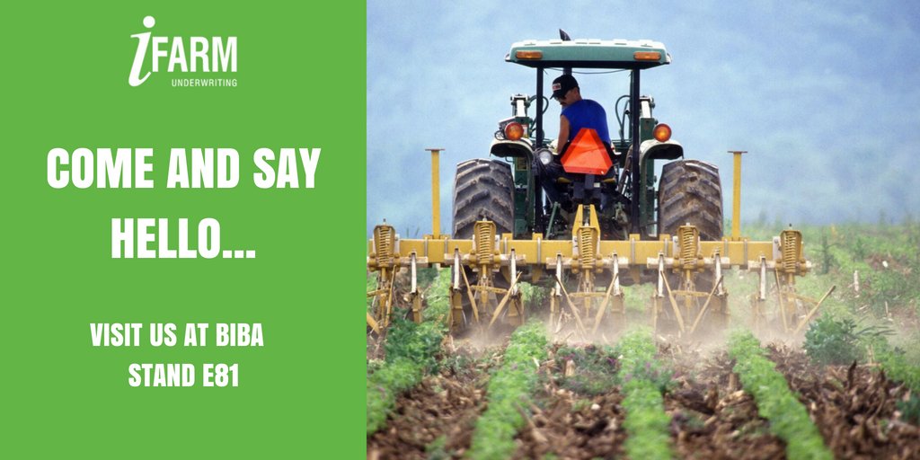 iFarm Underwriting tweet media