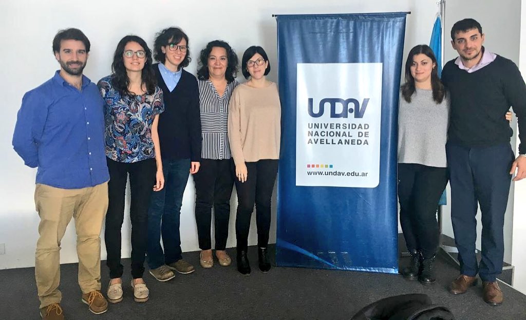 María Lasa tweet media