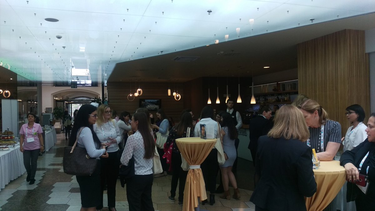 SWE President tweet media