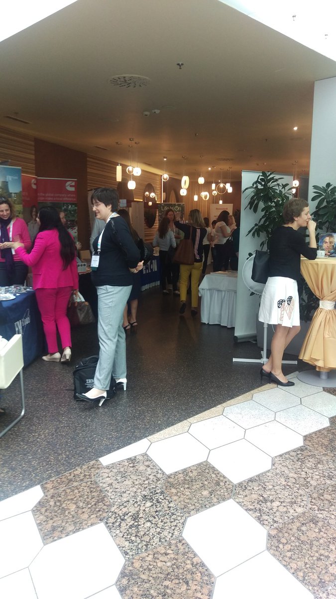 SWE President tweet media