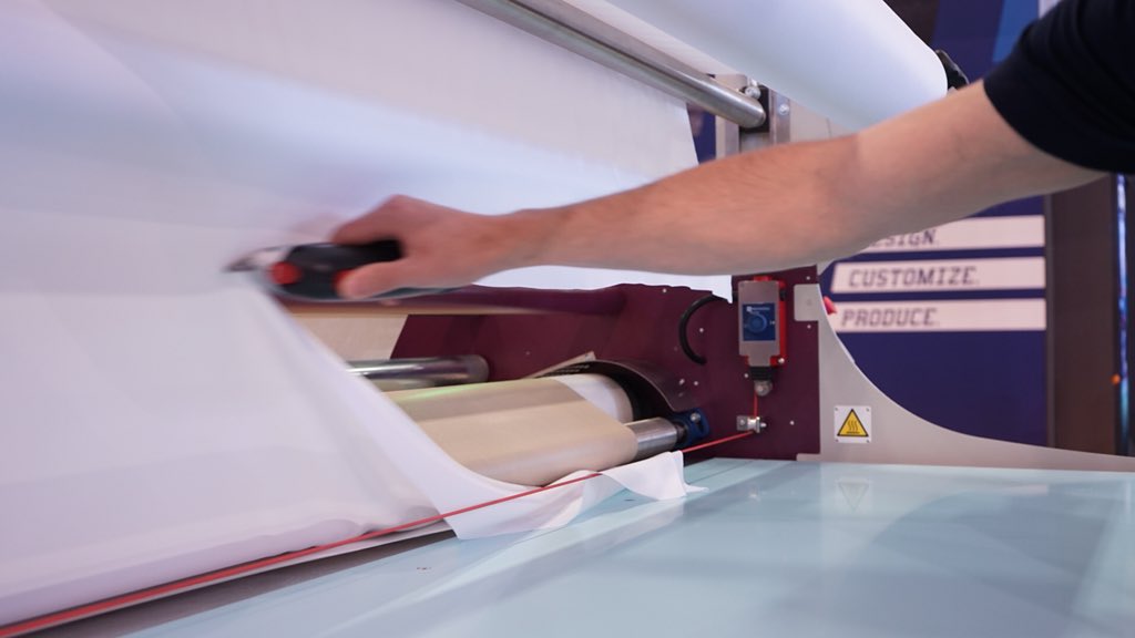 doverdigprintng's tweet photo. Plotter? Calander? Printer? Have you experience our workflow? #Fespa #Berlin #Workflow #printing #textile #jersey #sportfactory #doverdigitalprinting https://t.co/Wcdg4DsAnc