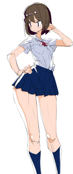 らくがき 