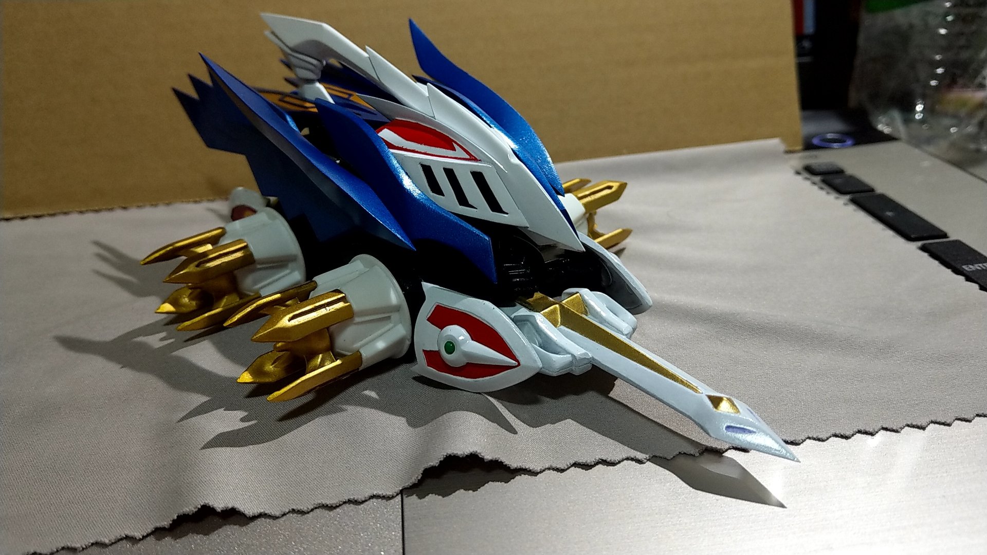 即日発送 クラッシュギア ガルダフェニックス プラモデル Activitycentersm Com