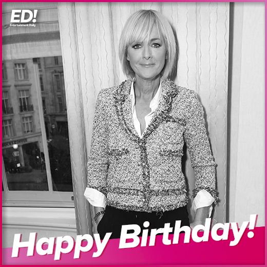 Happy Birthday Jane Moore! 