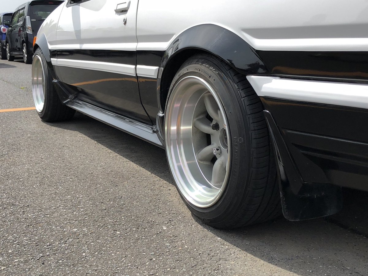 ひろっち ひろきちさん@Jump off on X