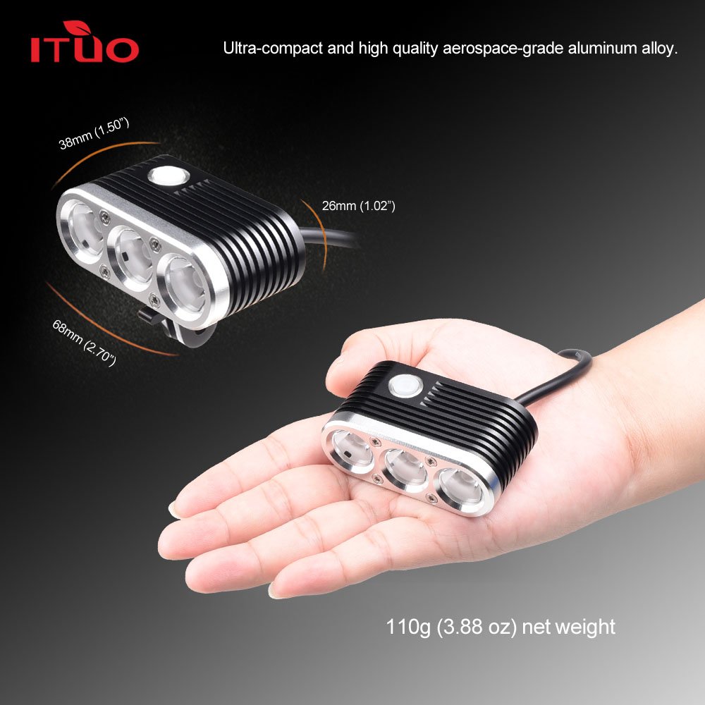 ITUOglobal's tweet photo. #Ituo #flashlight #wizxp3 half price #today, only one day, only 5 places
https://t.co/a9xt1LSfXa https://t.co/TpGQYrUhUx