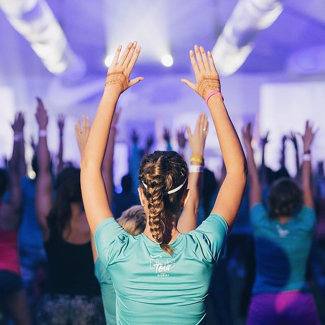 Sprytapp's tweet photo. Hands up whose happy it's almost the weekend... 🙆‍♀️

#FindYourFit #SprytApp https://t.co/KDsKhuPdsp
