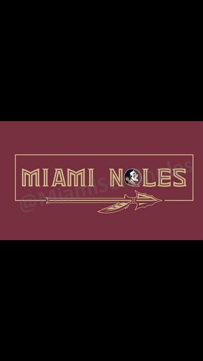 Miami Seminole Club tweet media