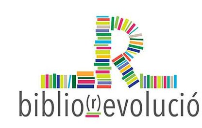 BuxoMarta's tweet photo. La @FundacioBofill ens presenta el projecte BIBLIO(R)EVOLUCIÓ per repensar els usos de la #bibliotecaescolar. És realment important tenir en compte la biblioteca escolar per impulsar als nostres alumnes a la passió per la lectura.
https://t.co/FgaoN8WWYG
#educació #adxarxesgrup2D https://t.co/EN41BkYplw