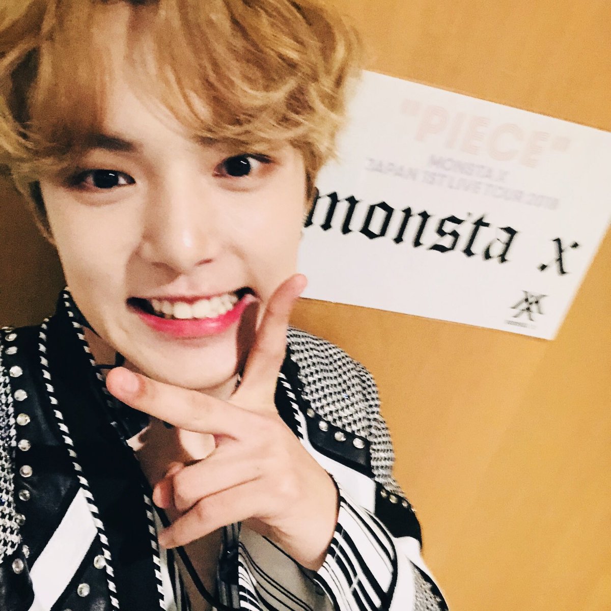 Official_MX_jp's tweet image. [#ミニョク]僕たち もう1さいです。これからも ずっと一緒にいきましょう。
いつもありがとう！