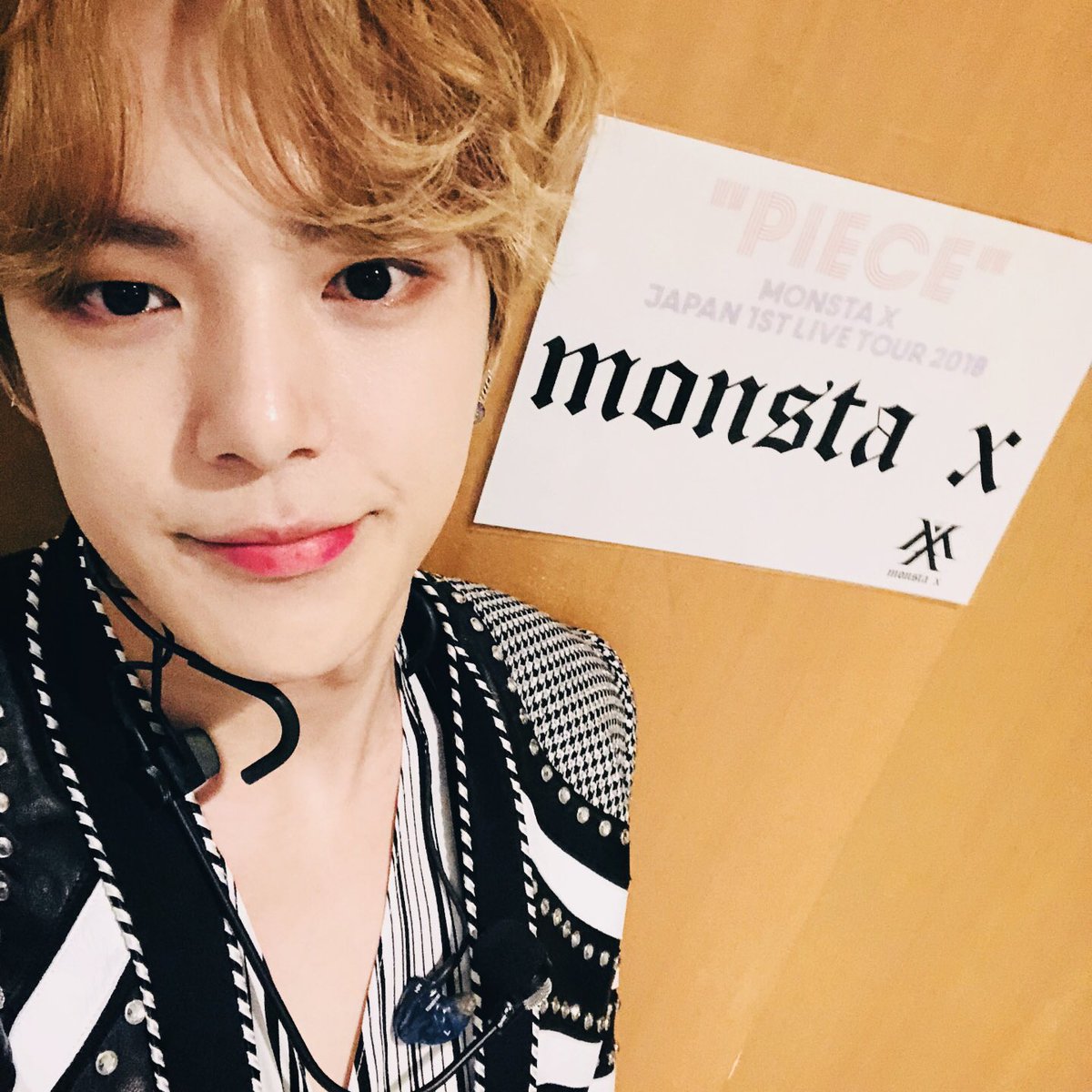 Official_MX_jp's tweet image. [#ミニョク]僕たち もう1さいです。これからも ずっと一緒にいきましょう。
いつもありがとう！