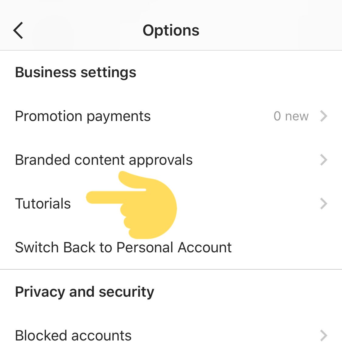 Matt Navarra tweet media