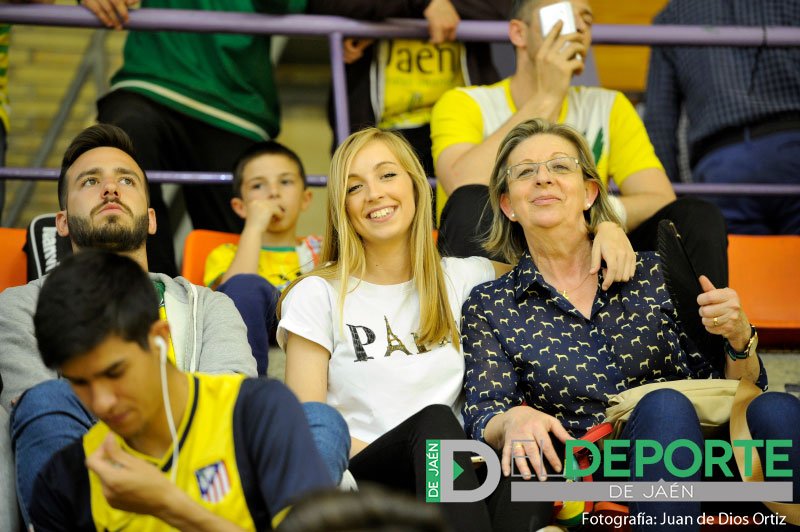 El Deporte de Jaén tweet media