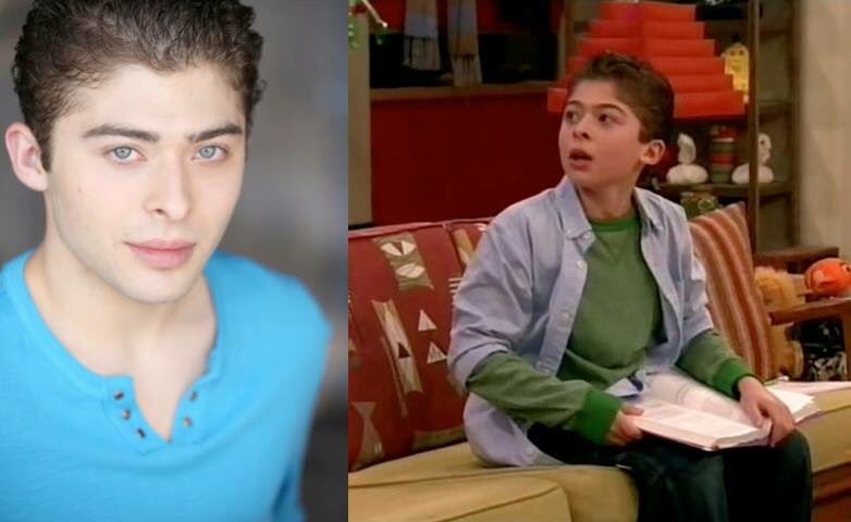 Happy 22nd Birthday to Ryan Ochoa! The actor who played Chuck Chambers in iCarly. 